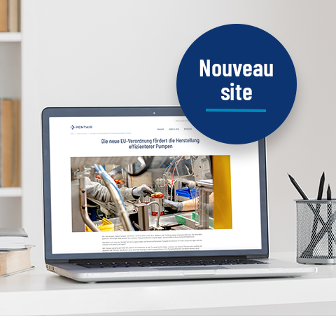 nouveau site