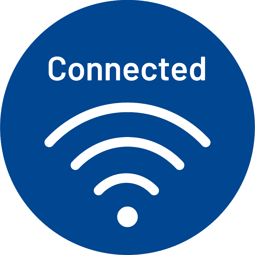 Wifi Connected Icon