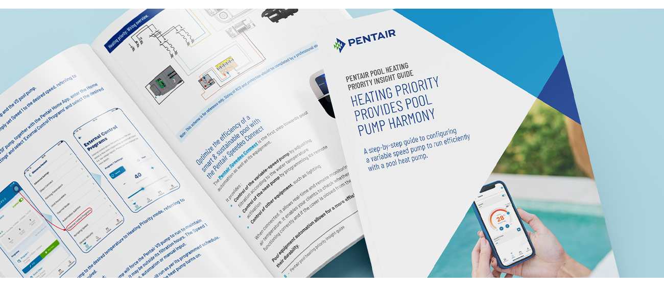guide vs heat pump
