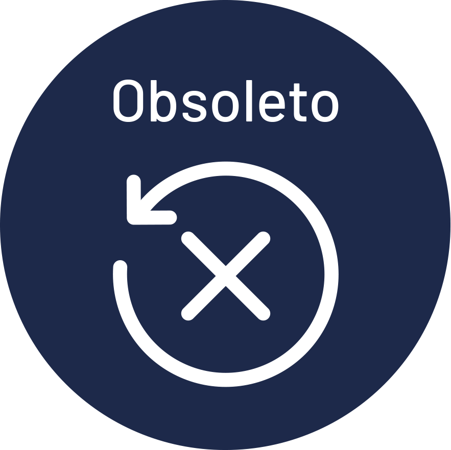 Icon Obsoletos Product