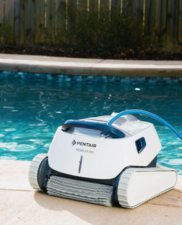 robot nettoyeur piscine prowler 930