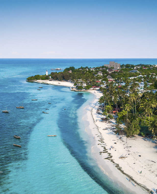 zanzibar
