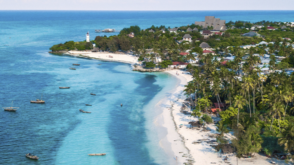zanzibar
