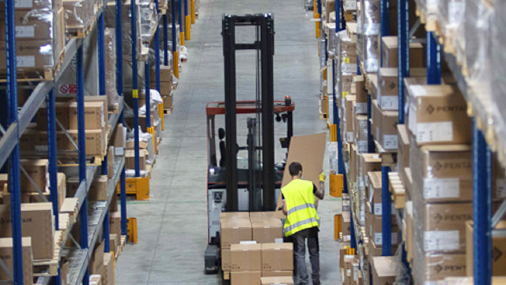 pentair made in europe