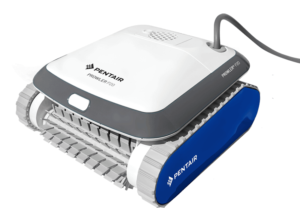 Pentair Prowler P20