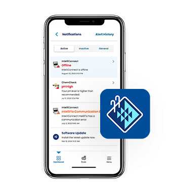 Pool app