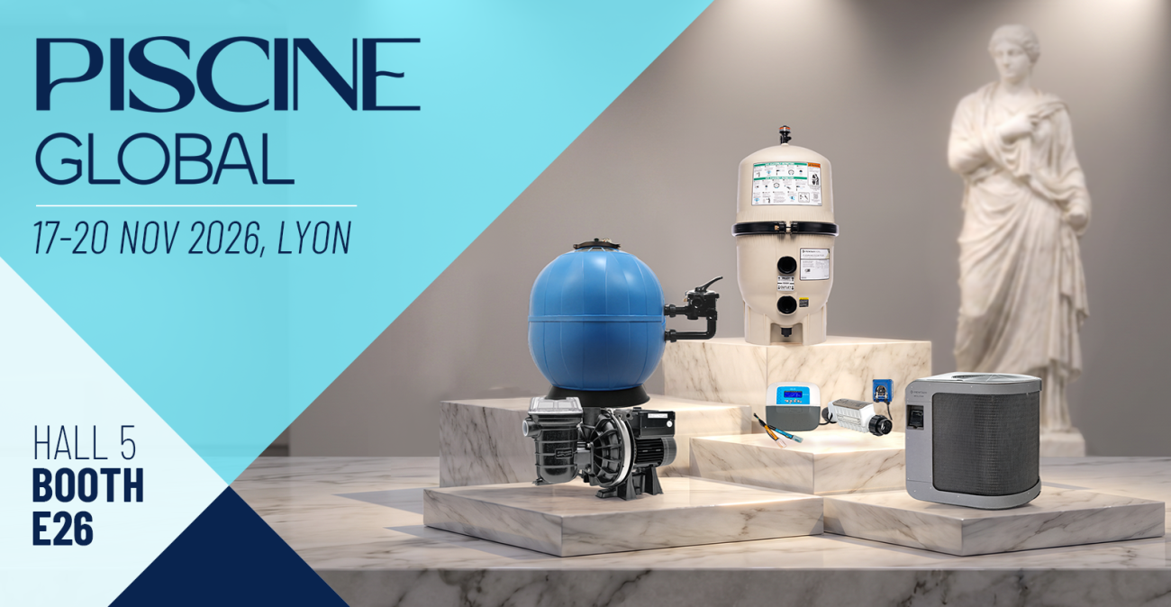 piscine global 2026