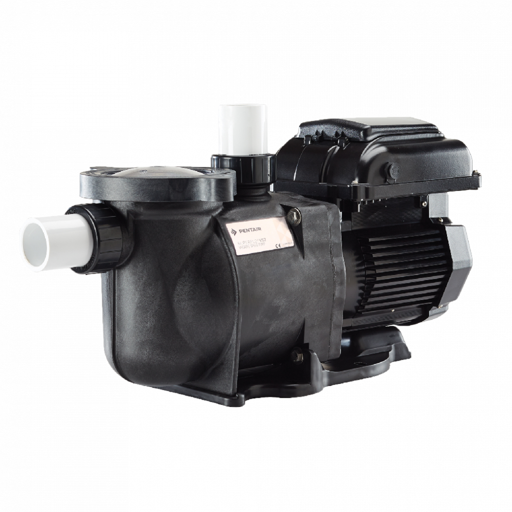SUPERFLO® VS2 | Pentair Pool Europe