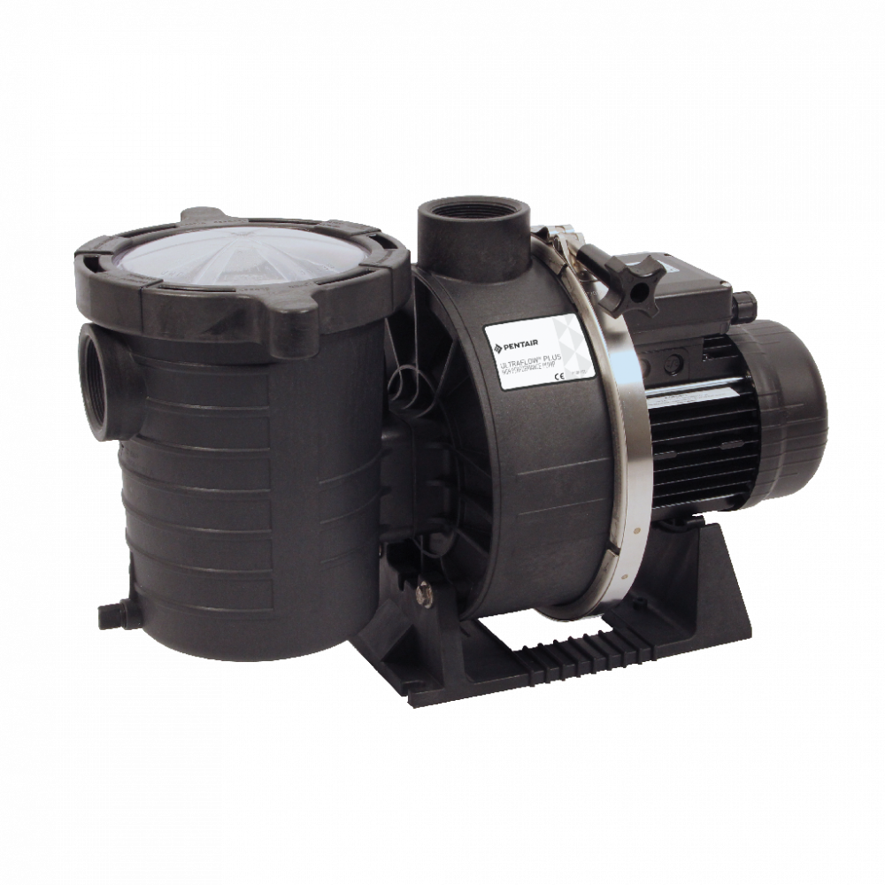 Ultraflow | Pentair Pool Europe