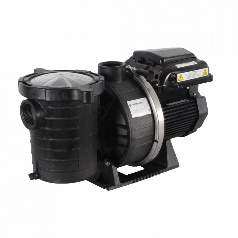 Ultraflow VS2 Pentair Pool Europe