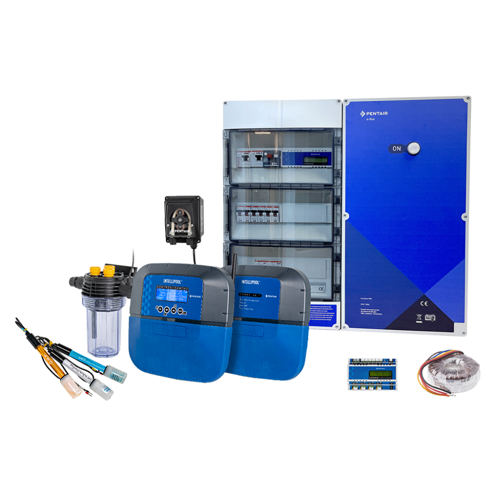 e-box intellipool