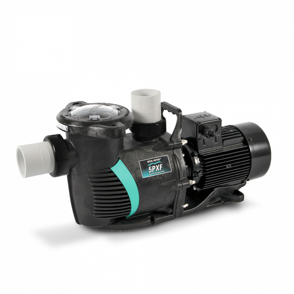 Image of Max-e-Pro - 5PXF pump